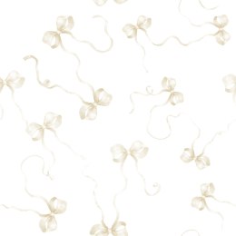 KOKARDY Tkanina dekoracyjna typu MILAS, szer. 165cm, kolor 004 beżowy D00372/MIL/004/165000/1