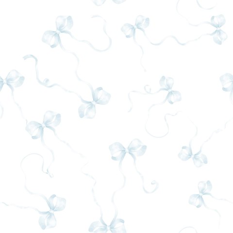 KOKARDY Tkanina dekoracyjna typu MILAS, szer. 165cm, kolor 007 niebieski D00372/MIL/007/165000/1