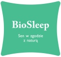 Kołdra całoroczna BioSleep 220x200