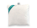 Poduszka pikowana z zamkiem BioSleep 40x40