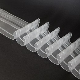 Taśma C1348MOŁÓWEK 1:2,5, szer. 10cm, transparentna TASMAY/ZP5/250/010000/1