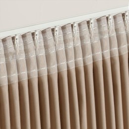 Taśma C1348MOŁÓWEK 1:2,5, szer. 10cm, transparentna TASMAY/ZP5/250/010000/1