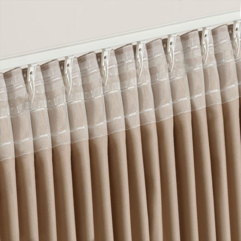 Taśma C1348MOŁÓWEK 1:2,5, szer. 10cm, transparentna TASMAY/ZP5/250/010000/1