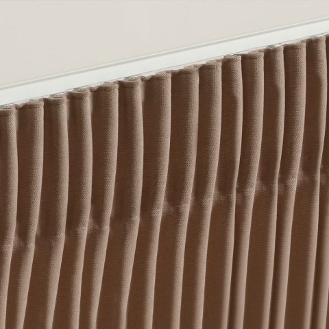 Taśma C2865 OŁÓWEK 1:2, szer. 10cm, biała TASMAY/T16/200/010000/1