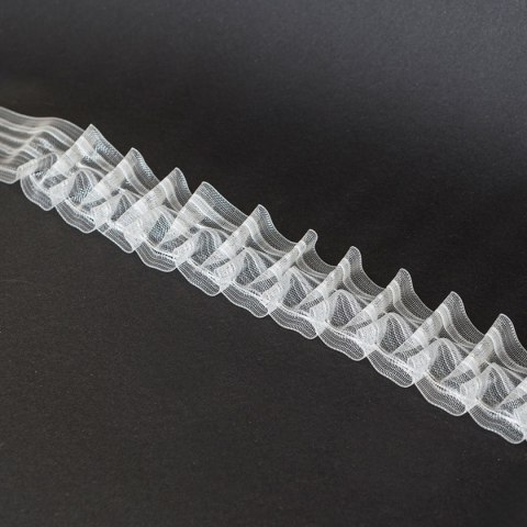 Taśma C815M SMOK 1:3, szer. 8cm, transparentna TASMAY/ZZ3/300/008000/1