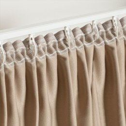 Taśma C815M SMOK 1:3, szer. 8cm, transparentna TASMAY/ZZ3/300/008000/1