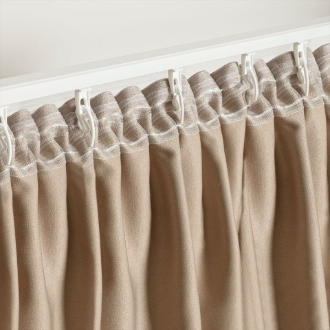 Taśma C815M SMOK 1:3, szer. 8cm, transparentna TASMAY/ZZ3/300/008000/1