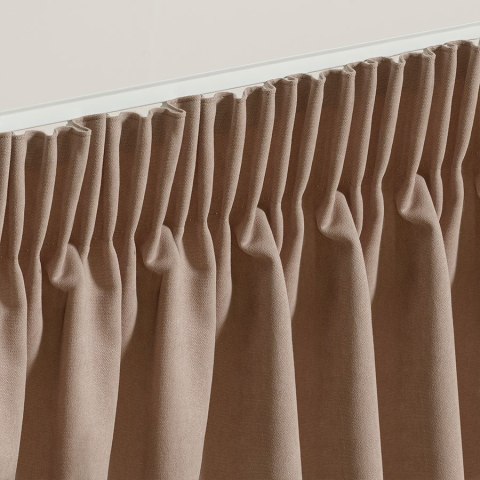 Taśma C8952M OŁÓWEK 1:2,5, szer. 8cm, transparentna TASMAY/ZP6/250/008000/1