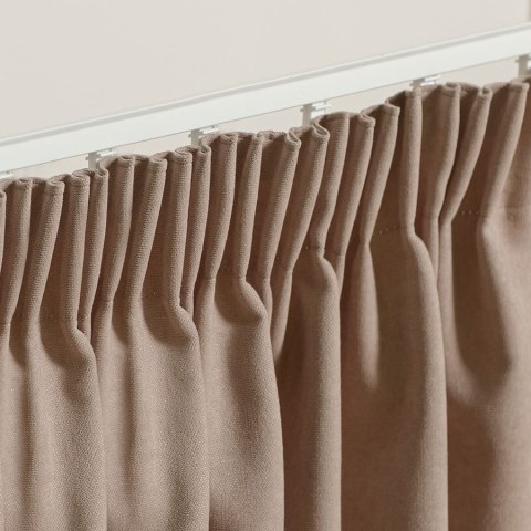 Taśma Ci704 OŁÓWEK 1:2,5, szer. 6cm, biała TASMAY/F1K/250/006000/1