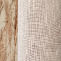 Firanka fantazyjna, wys. 300cm, kolor 012 kremowy 015597/000/012/000300/1