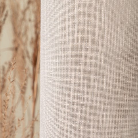 Firanka fantazyjna, wys. 300cm, kolor 012 kremowy 015597/000/012/000300/1