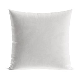 JELONEK, BAJKOWE ŚWIĘTA Poszewka dekoracyjna VELVET, 40x40cm, kolor biały PBN345/POP/001/040040/1