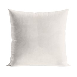 JELONKI, ZIMOWA OPOWIEŚĆ Poszewka dekoracyjna VELVET, 40x40cm, kolor 004 beżowy PBN346/POP/004/040040/1