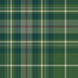 KRATA JAMILA Tkanina dekoracyjna NINA WODOODPORNA, szer. 160cm, kolor zielony DBN348/NIW/002/160000/1