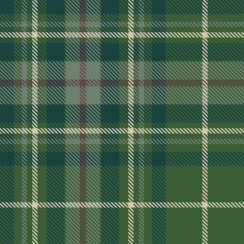 KRATA JAMILA Tkanina dekoracyjna NINA WODOODPORNA, szer. 160cm, kolor zielony DBN348/NIW/002/160000/1