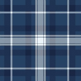 KRATA KADENA Tkanina dekoracyjna NINA WODOODPORNA, szer. 160cm, kolor granatowy DBN349/NIW/007/160000/1