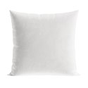 PINGWINEK, BAJKOWE ŚWIĘTA Poszewka dekoracyjna VELVET, 40x40cm, kolor biały PBN360/POP/001/040040/1