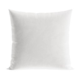 PINGWINEK, BAJKOWE ŚWIĘTA Poszewka dekoracyjna VELVET, 40x40cm, kolor biały PBN360/POP/001/040040/1