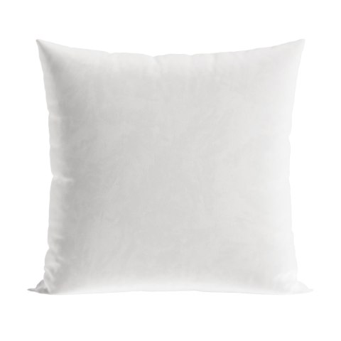 PINGWINEK, BAJKOWE ŚWIĘTA Poszewka dekoracyjna VELVET, 40x40cm, kolor biały PBN360/POP/001/040040/1