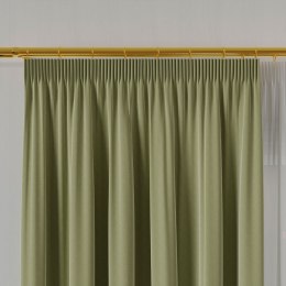 SERINA Tkanina dekoracyjna, wys. 300cm, kolor 011 jasny szarozielony 318744/TDP/011/000300/1