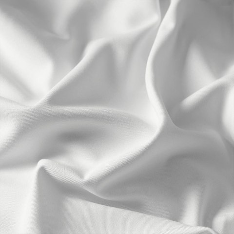 SERINA Tkanina dekoracyjna, wys. 300cm, kolor 015 biały 318744/TDP/015/000300/1