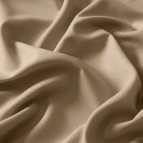 SERINA Tkanina dekoracyjna, wys. 300cm, kolor 022 jasny ciepły beżowy 318744/TDP/022/000300/1