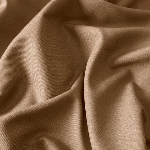 SERINA Tkanina dekoracyjna, wys. 300cm, kolor 026 karmelowy 318744/TDP/026/000300/1