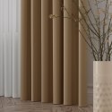 SERINA Tkanina dekoracyjna, wys. 300cm, kolor 026 karmelowy 318744/TDP/026/000300/1