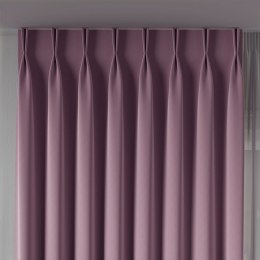 SERINA Tkanina dekoracyjna, wys. 300cm, kolor 045 wrzosowy 318744/TDP/045/000300/1