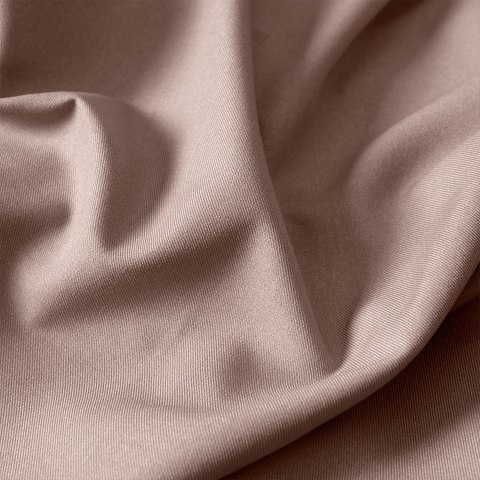 SERINA Tkanina dekoracyjna, wys. 300cm, kolor 046 ciemny pastelowy łososiowy 318744/TDP/046/000300/1