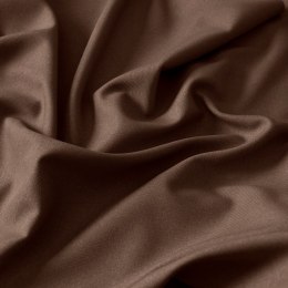 SERINA Tkanina dekoracyjna, wys. 300cm, kolor 047 ciepły brązowy 318744/TDP/047/000300/1