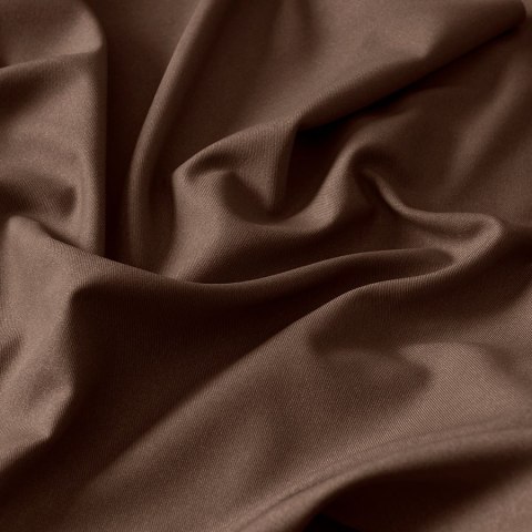 SERINA Tkanina dekoracyjna, wys. 300cm, kolor 047 ciepły brązowy 318744/TDP/047/000300/1