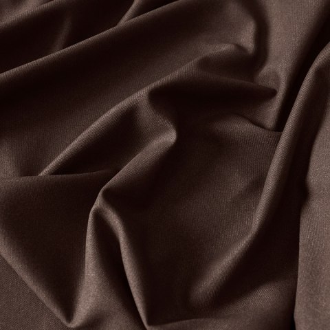 SERINA Tkanina dekoracyjna, wys. 300cm, kolor 050 jasny ciepły brązowy 318744/TDP/050/000300/1