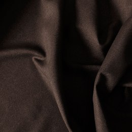 SERINA Tkanina dekoracyjna, wys. 300cm, kolor 053 ciemny chłodny brązowy 318744/TDP/053/000300/1