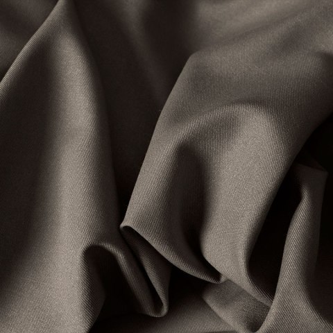 SERINA Tkanina dekoracyjna, wys. 300cm, kolor 054 chłodny szarobeżowy 318744/TDP/054/000300/1