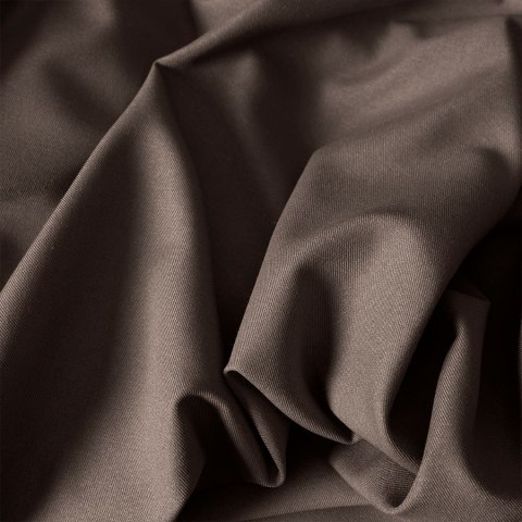 SERINA Tkanina dekoracyjna, wys. 300cm, kolor 055 beżowobrązowy 318744/TDP/055/000300/1