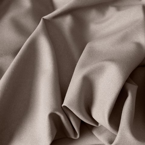 SERINA Tkanina dekoracyjna, wys. 300cm, kolor 056 szarobeżowy 318744/TDP/056/000300/1