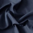 SERINA Tkanina dekoracyjna, wys. 300cm, kolor 068 granatowy 318744/TDP/068/000300/1