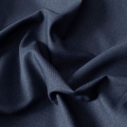 SERINA Tkanina dekoracyjna, wys. 300cm, kolor 068 granatowy 318744/TDP/068/000300/1