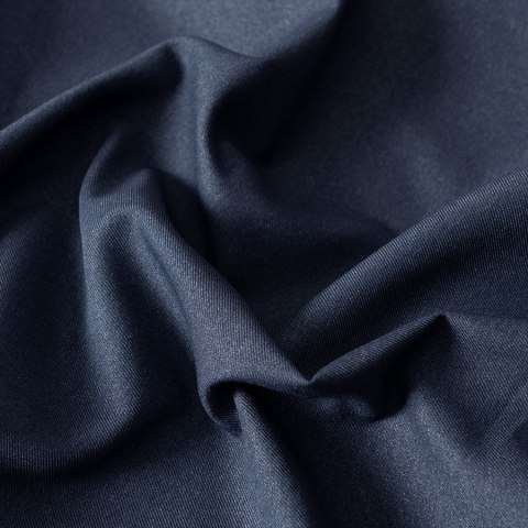 SERINA Tkanina dekoracyjna, wys. 300cm, kolor 068 granatowy 318744/TDP/068/000300/1