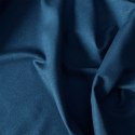 SERINA Tkanina dekoracyjna, wys. 300cm, kolor 072 ciemny niebieski 318744/TDP/072/000300/1