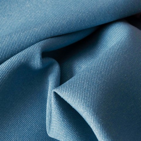 SERINA Tkanina dekoracyjna, wys. 300cm, kolor 074 pastelowy niebieski 318744/TDP/074/000300/1