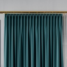 SERINA Tkanina dekoracyjna, wys. 300cm, kolor 076 miętowy 318744/TDP/076/000300/1