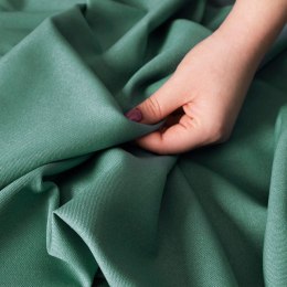 SERINA Tkanina dekoracyjna, wys. 300cm, kolor 077 ciemny pastelowy miętowy 318744/TDP/077/000300/1