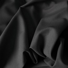 SERINA Tkanina dekoracyjna, wys. 300cm, kolor 087 ciepły grafitowy 318744/TDP/087/000300/1