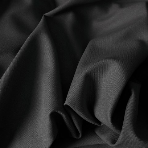 SERINA Tkanina dekoracyjna, wys. 300cm, kolor 087 ciepły grafitowy 318744/TDP/087/000300/1