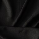 SERINA Tkanina dekoracyjna, wys. 300cm, kolor 089 czarny 318744/TDP/089/000300/1
