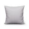 EMMA Poszewka dekoracyjna, rozmiar 40x40, kolor 002 jasny szary z lurexem 004768/POP/002/040040/1