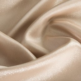 EMMA Poszewka dekoracyjna, rozmiar 40x40, kolor 006 beżowy z lurexem 004768/POP/006/040040/1