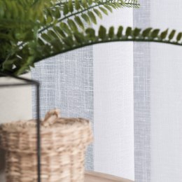 Firanka fantazyjna, wys. 300cm, kolor biały 015597/000/001/000300/1